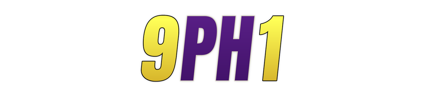 9ph1 Logo